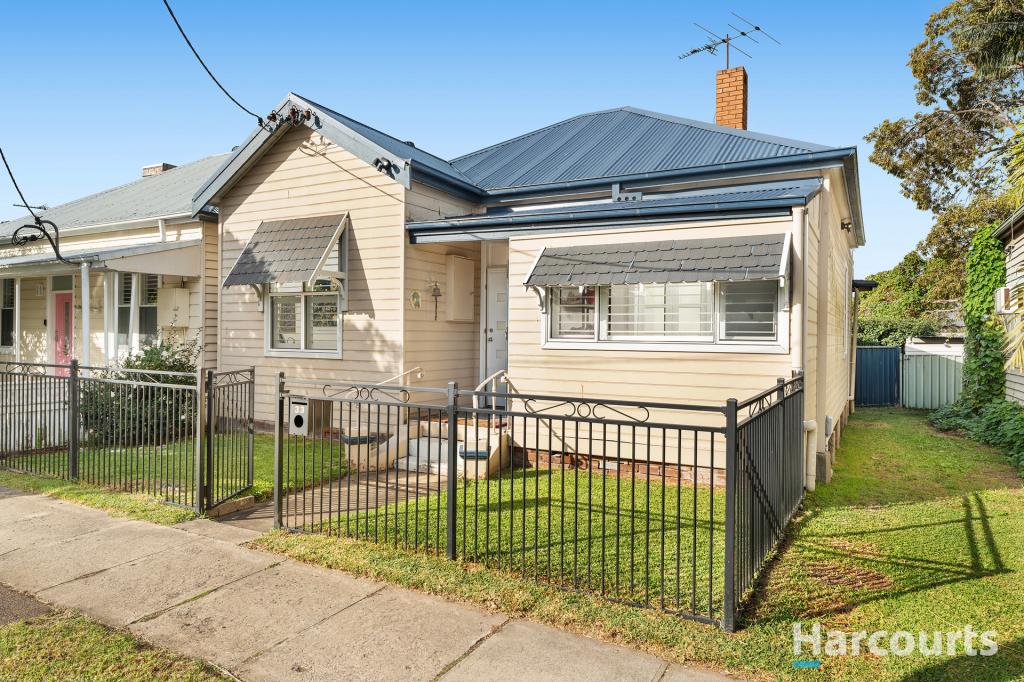 33 Fawcett St, Mayfield, NSW 2304
