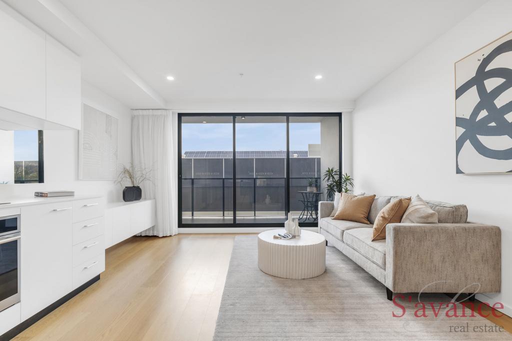 207/143 Halifax St, Adelaide, SA 5000