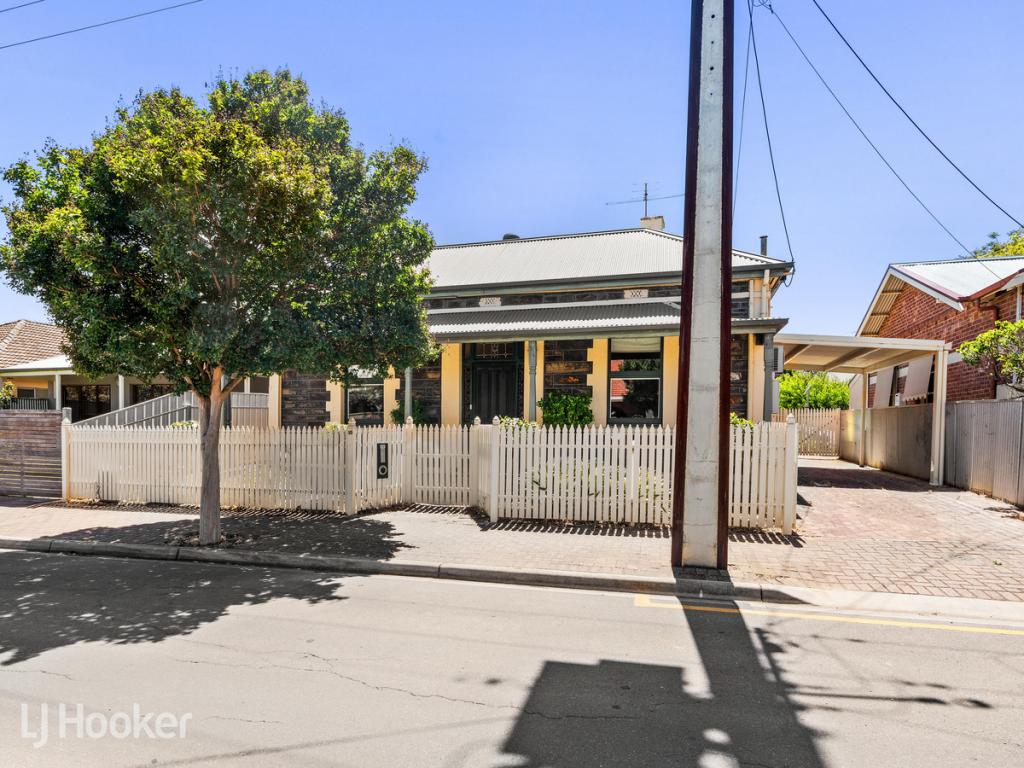 15 Wells St, Stepney, SA 5069