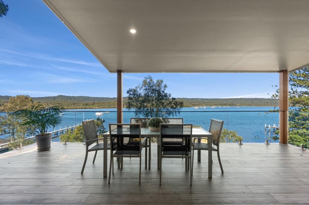 22 CARRELA PDE, KINCUMBER SOUTH, NSW 2251