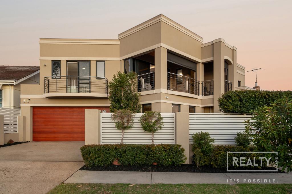 24 SHEARN CRES, DOUBLEVIEW, WA 6018