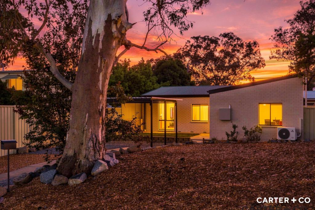 40 Greeves St, Wanniassa, ACT 2903