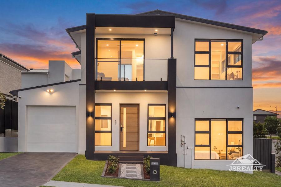 64 Riverbrae Avenue, Box Hill, NSW 2765