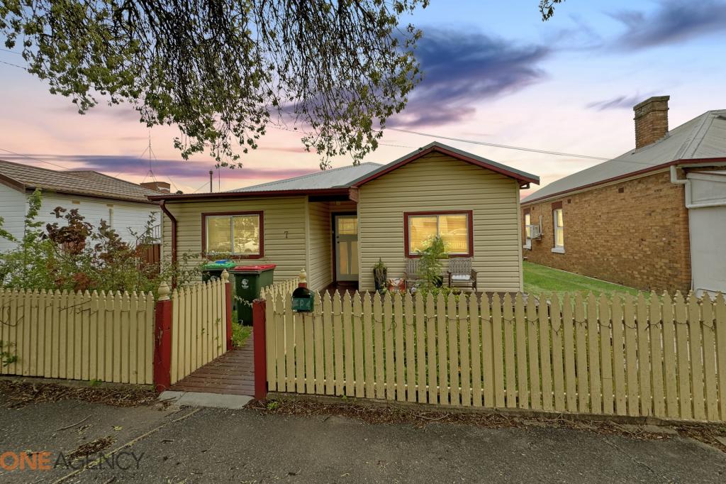 7 Nile St, Orange, NSW 2800