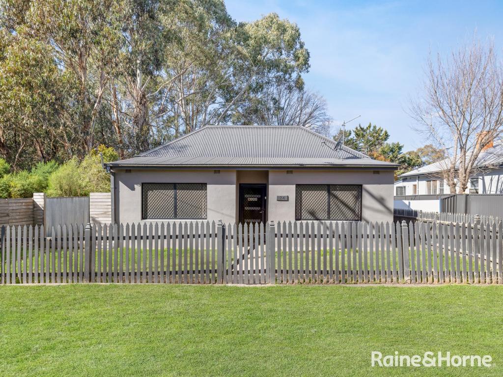 24 Vale Rd, South Bathurst, NSW 2795
