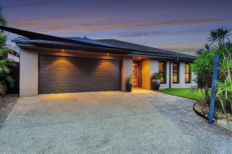 3 Hetchy St, Upper Coomera, QLD 4209