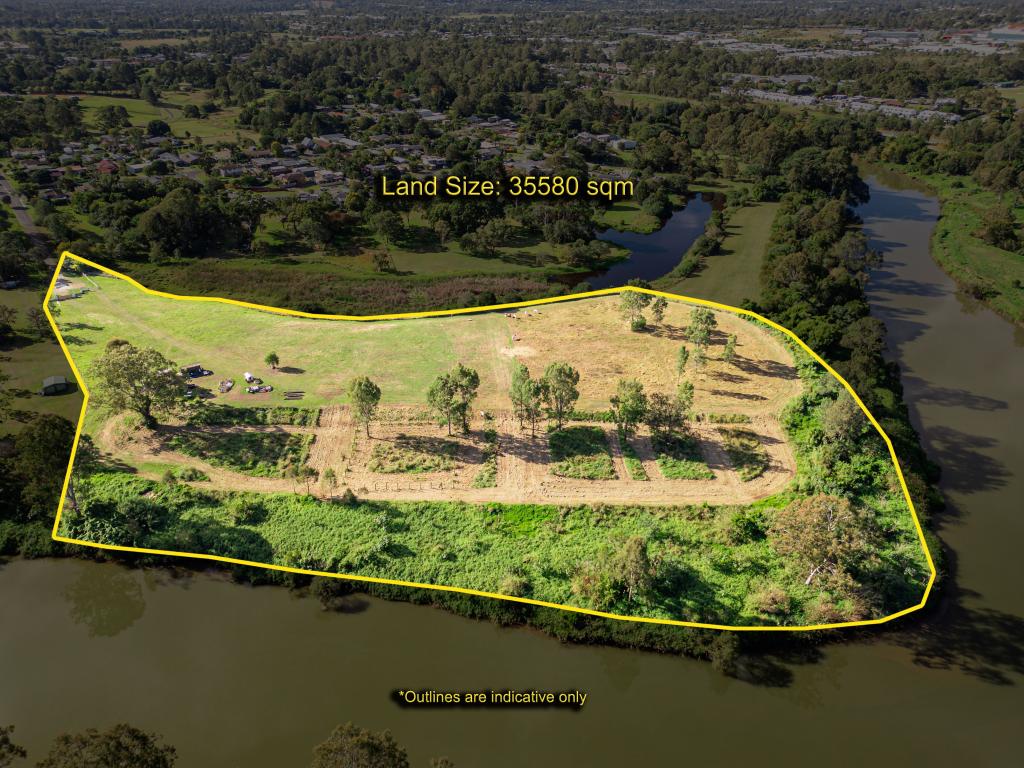 14 BOWMAN LANE, WATERFORD WEST, QLD 4133