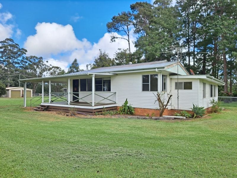 8598 New England Hwy, Hampton, QLD 4352