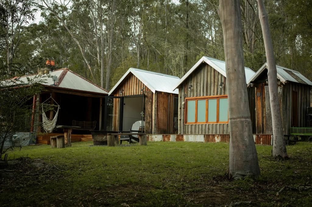 40 Narone Creek Rd, Wollombi, NSW 2325