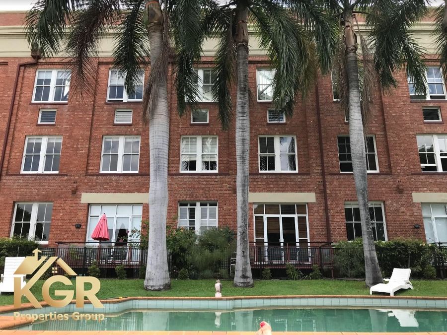 123/53 Vernon Tce, Teneriffe, QLD 4005