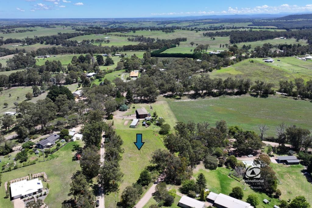 Lot 2, 7 Langleys Rd, Mount Taylor, VIC 3875