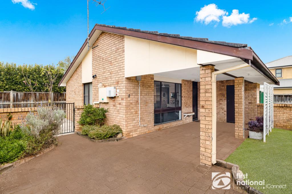 5/144 Francis St, Richmond, NSW 2753