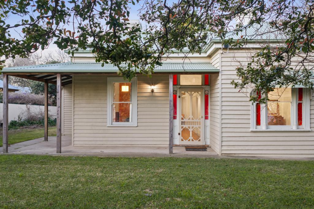 5 Noble St, Euroa, VIC 3666