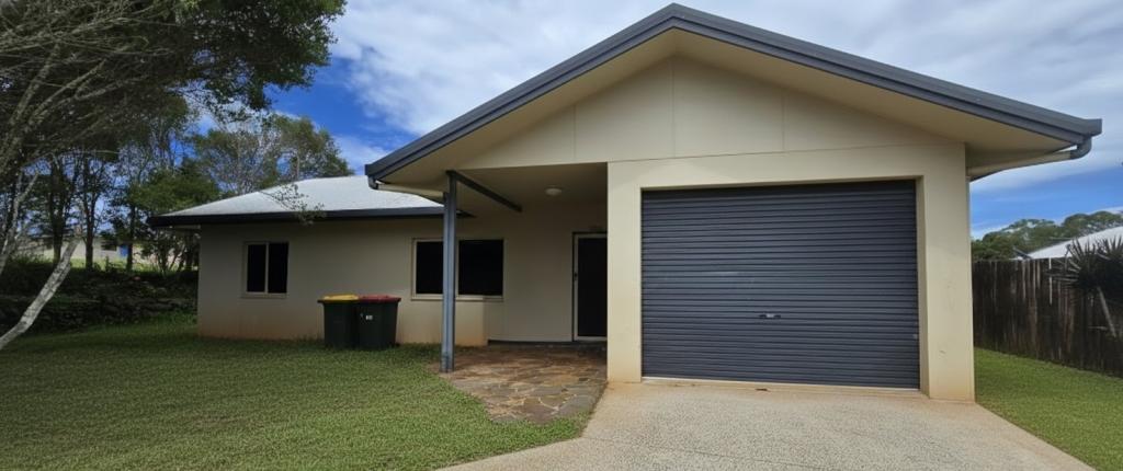 Contact Agent For Address, Atherton, QLD 4883