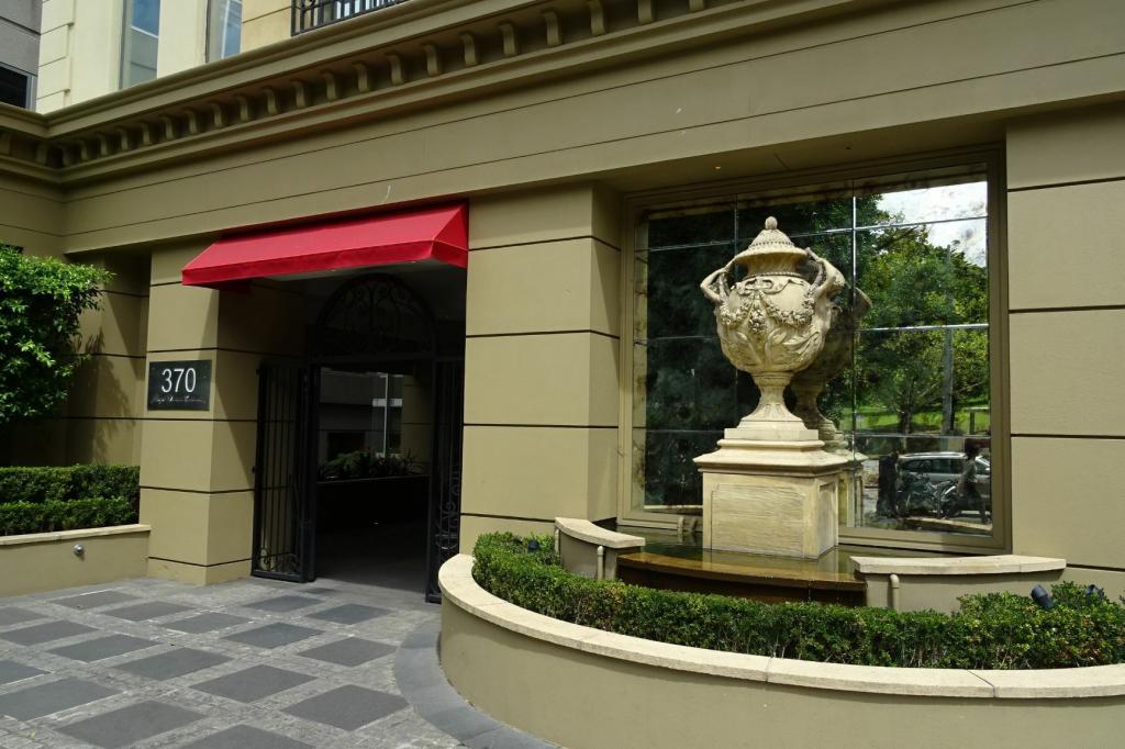 Contact Agent For Address, Melbourne, VIC 3004