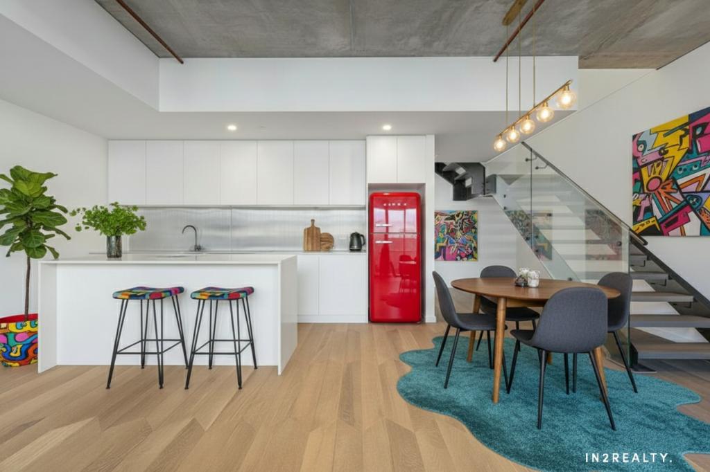 Contact Agent For Address, Melbourne, VIC 3000