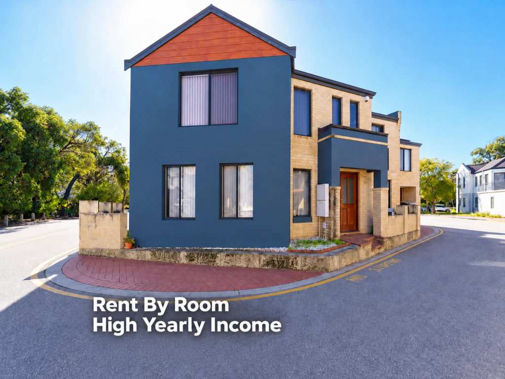 8 Alberta Pkt, Joondalup, WA 6027