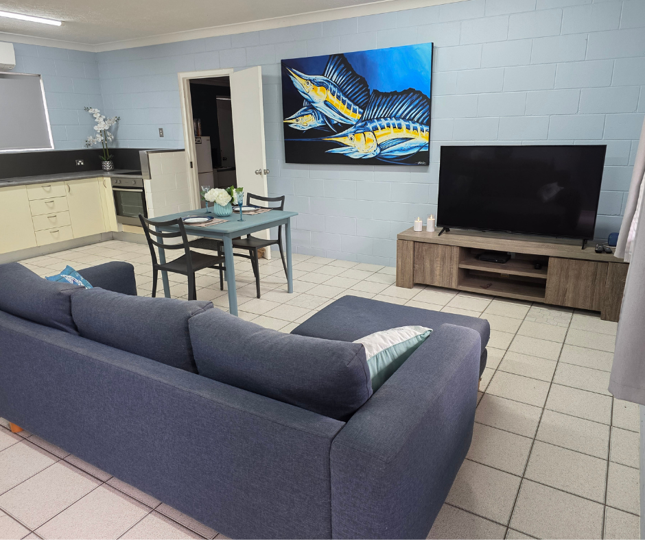 2/231 Victoria St, Cardwell, QLD 4849