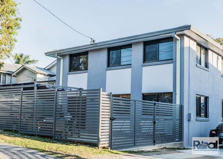 1/11 Fifth Ave, Wilston, QLD 4051