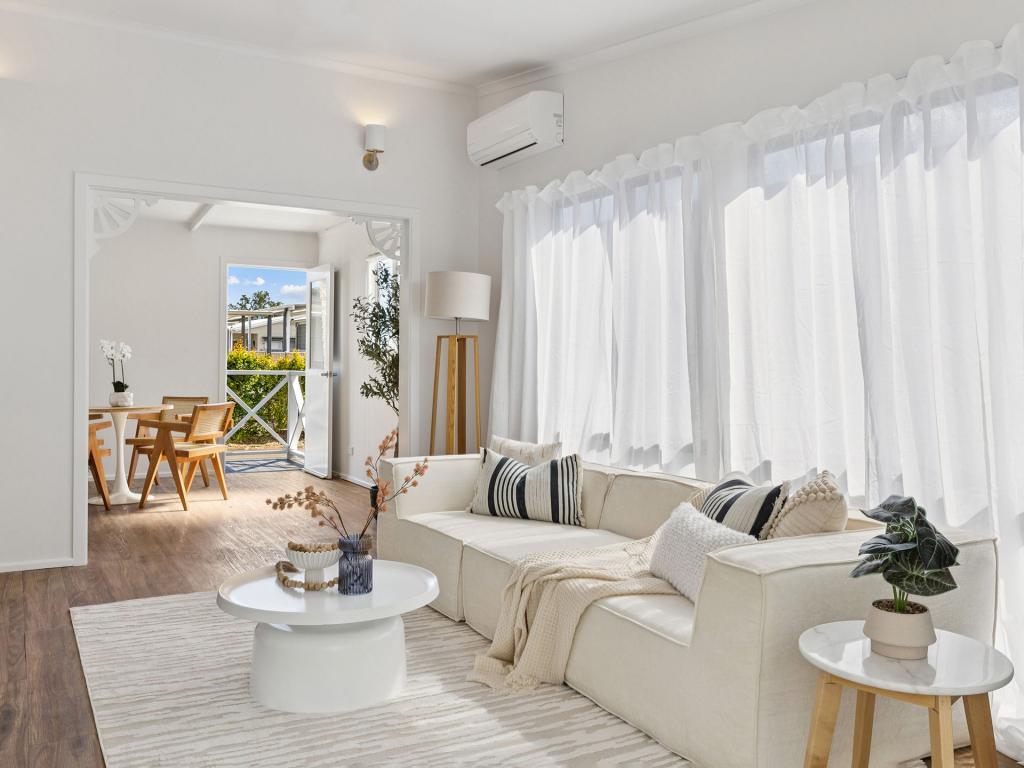 38/36 Golding St, Yamba, NSW 2464