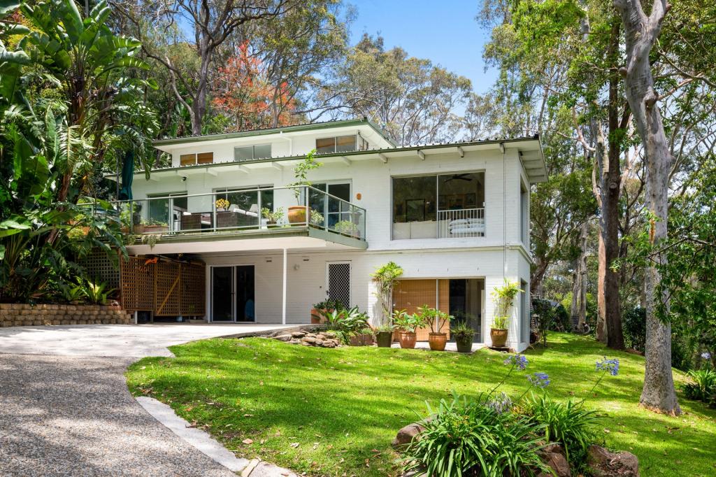 834 Barrenjoey Rd, Palm Beach, NSW 2108