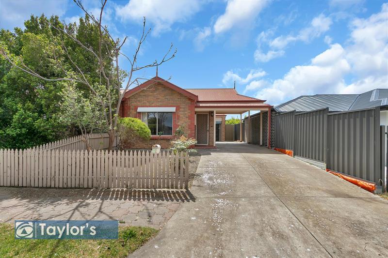 2b Pibroch Ave, Windsor Gardens, SA 5087