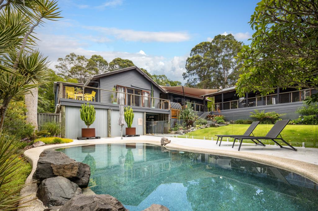 51 Hollis Rd, Pomona, QLD 4568