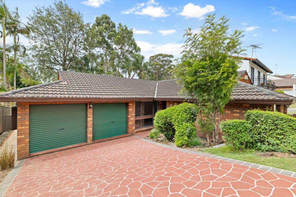 50 Sutherland Ave, Kings Langley, NSW 2147