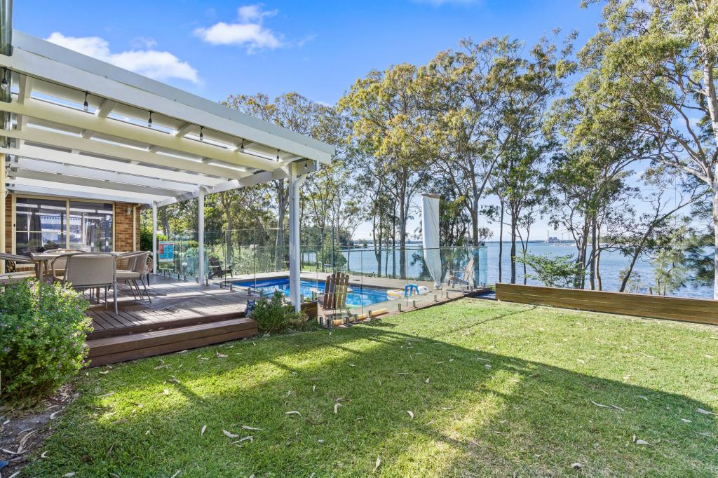 58 BULGONIA RD, BRIGHTWATERS, NSW 2264