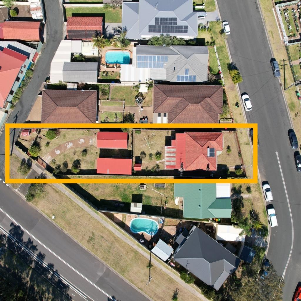 4 Third Ave, Port Kembla, NSW 2505