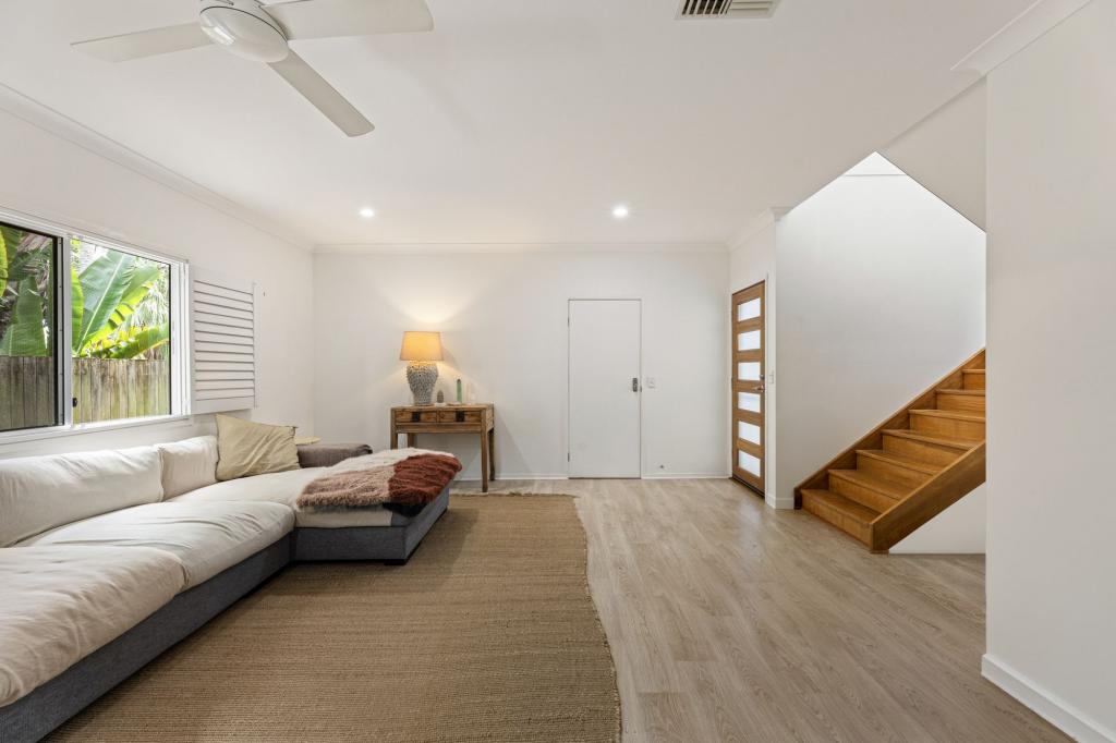 4/63 Monmouth St, Morningside, QLD 4170