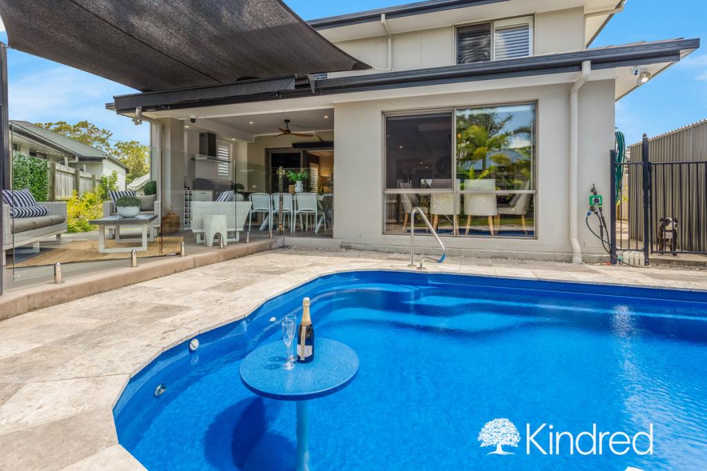 2 MILMAN ST, BURPENGARY EAST, QLD 4505
