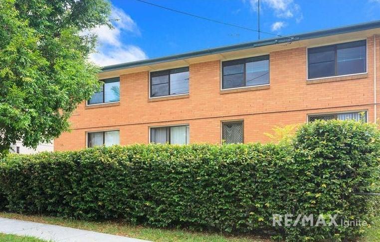 4/14 Blackmore St, Windsor, QLD 4030