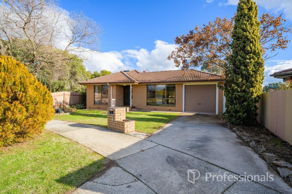 11 Sinnett Ct, West Wodonga, VIC 3690