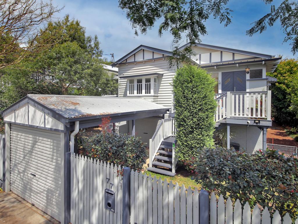 77 Waterton St, Annerley, QLD 4103