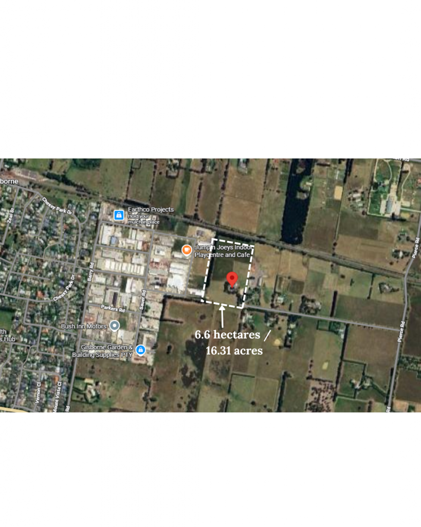 84 Payne Rd, New Gisborne, VIC 3438