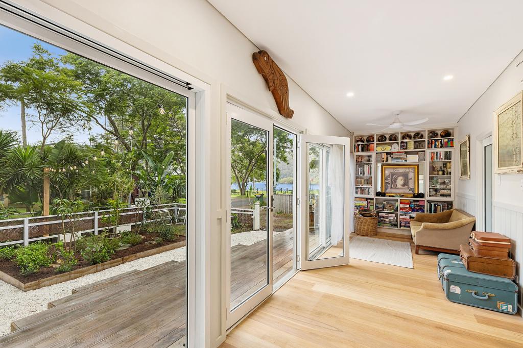 66 Jacaranda Ave, Patonga, NSW 2256