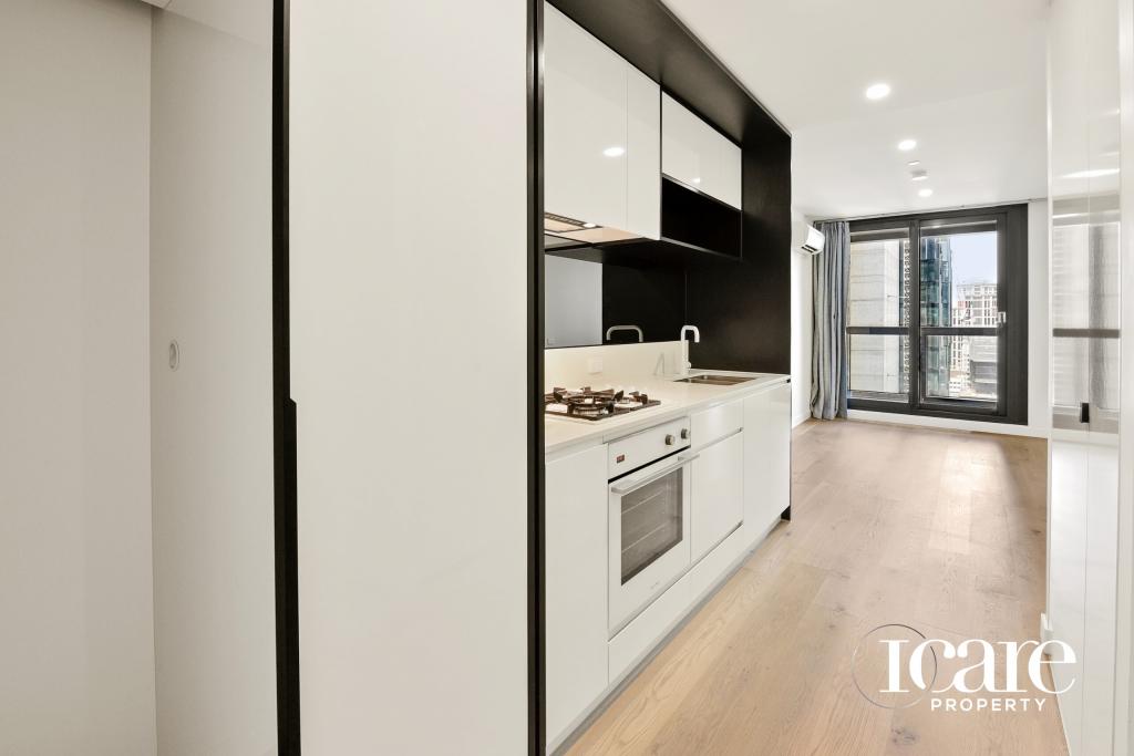 2502/296 Little Lonsdale St, Melbourne, VIC 3000