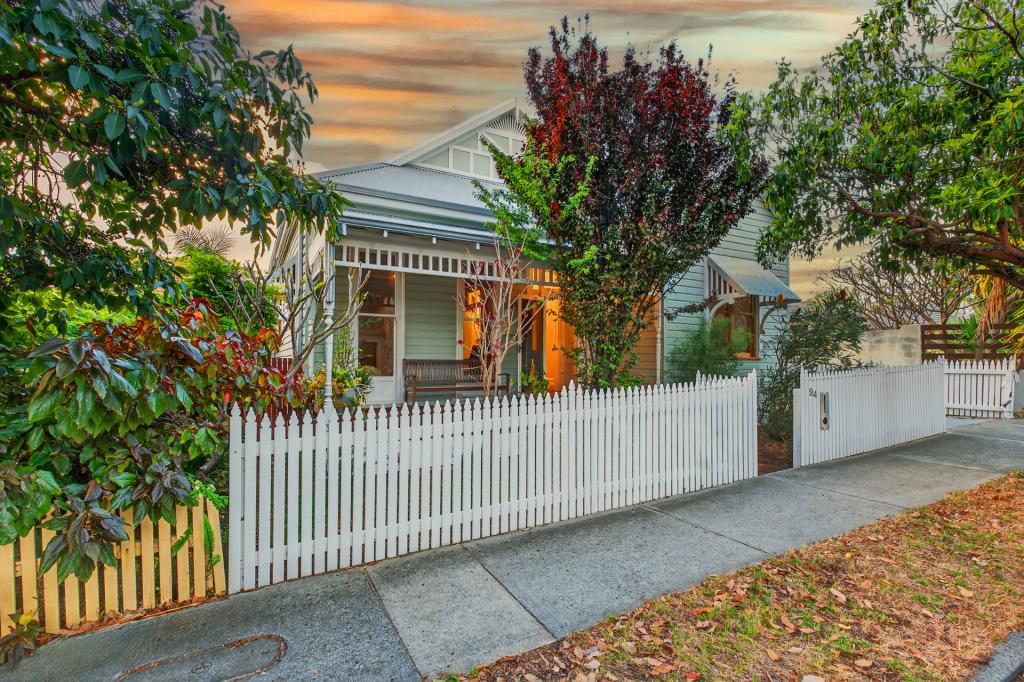 94 St Leonards Ave, West Leederville, WA 6007