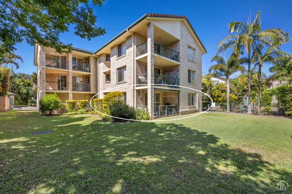 1/22 Binya Ave, Tweed Heads, NSW 2485