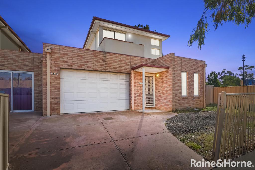 6/45-47 Palmerston St, Melton, VIC 3337