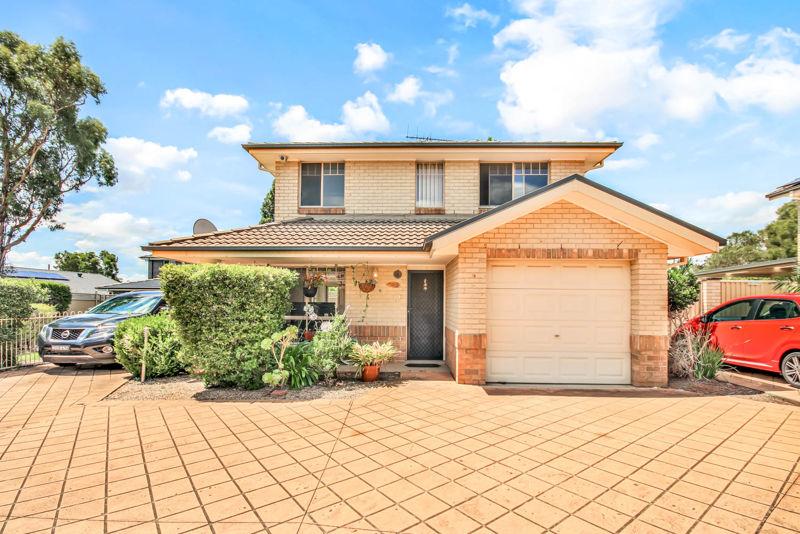 4/149 Rooty Hill Rd N, Rooty Hill, NSW 2766