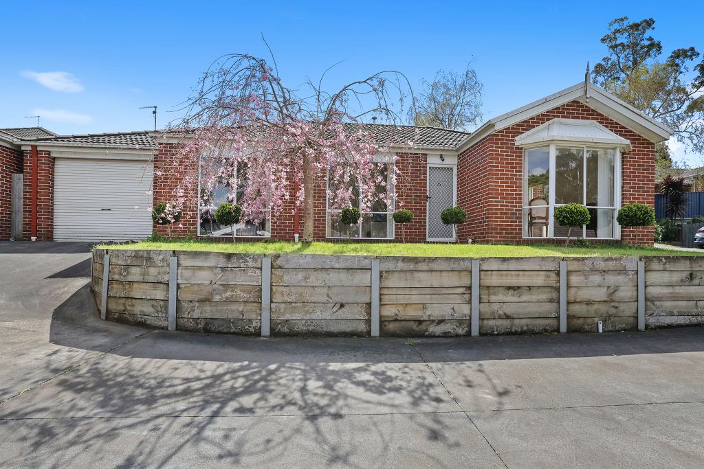 10/34 Longwarry Rd, Drouin, VIC 3818