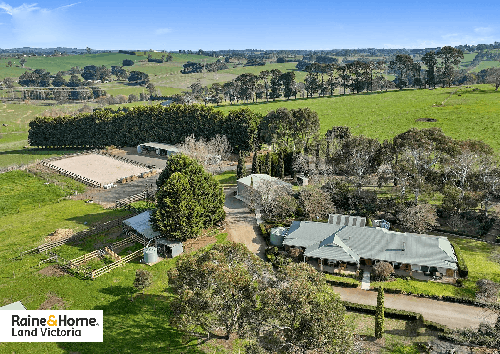 640 East West Rd, Bona Vista, VIC 3820
