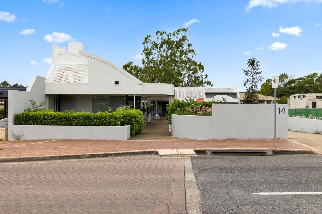 14 South Station Road Of, Booval, QLD 4304