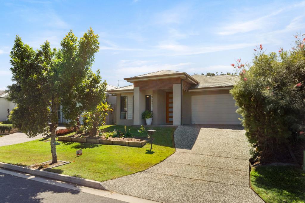 24 Sunwood Cres, Maudsland, QLD 4210