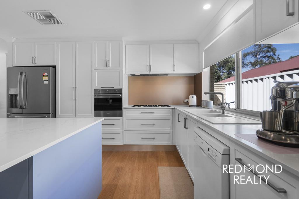 4 Berlotto Dr, Ashby, WA 6065