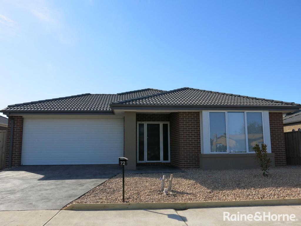 72 Coimadai Road, Diggers Rest, VIC 3427