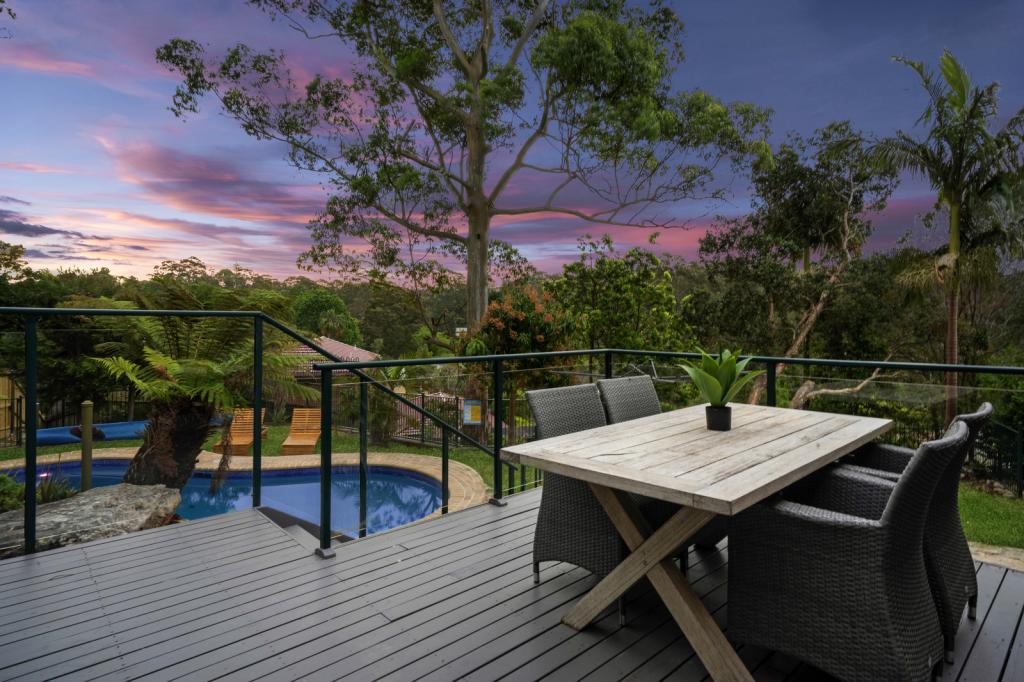 33 Orana Ave, Hornsby, NSW 2077