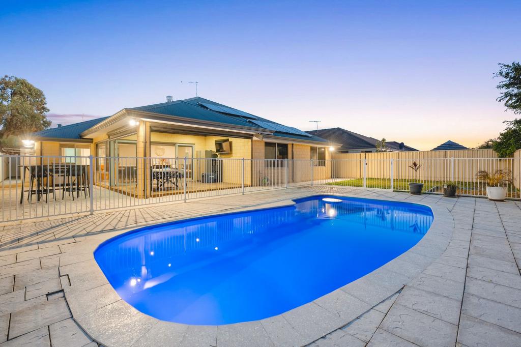 38 Vernon Gough Dr, Baldivis, WA 6171
